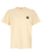 Moncler Shirt White