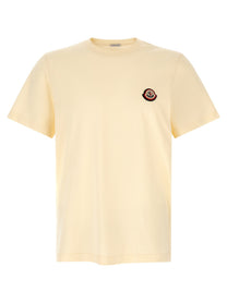 Moncler Shirt White