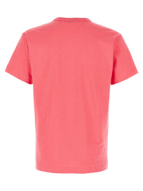 Comme Des Garcons Play Shirt Blue