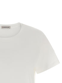 Moncler Shirt White