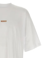 Marni Shirt White, view 3