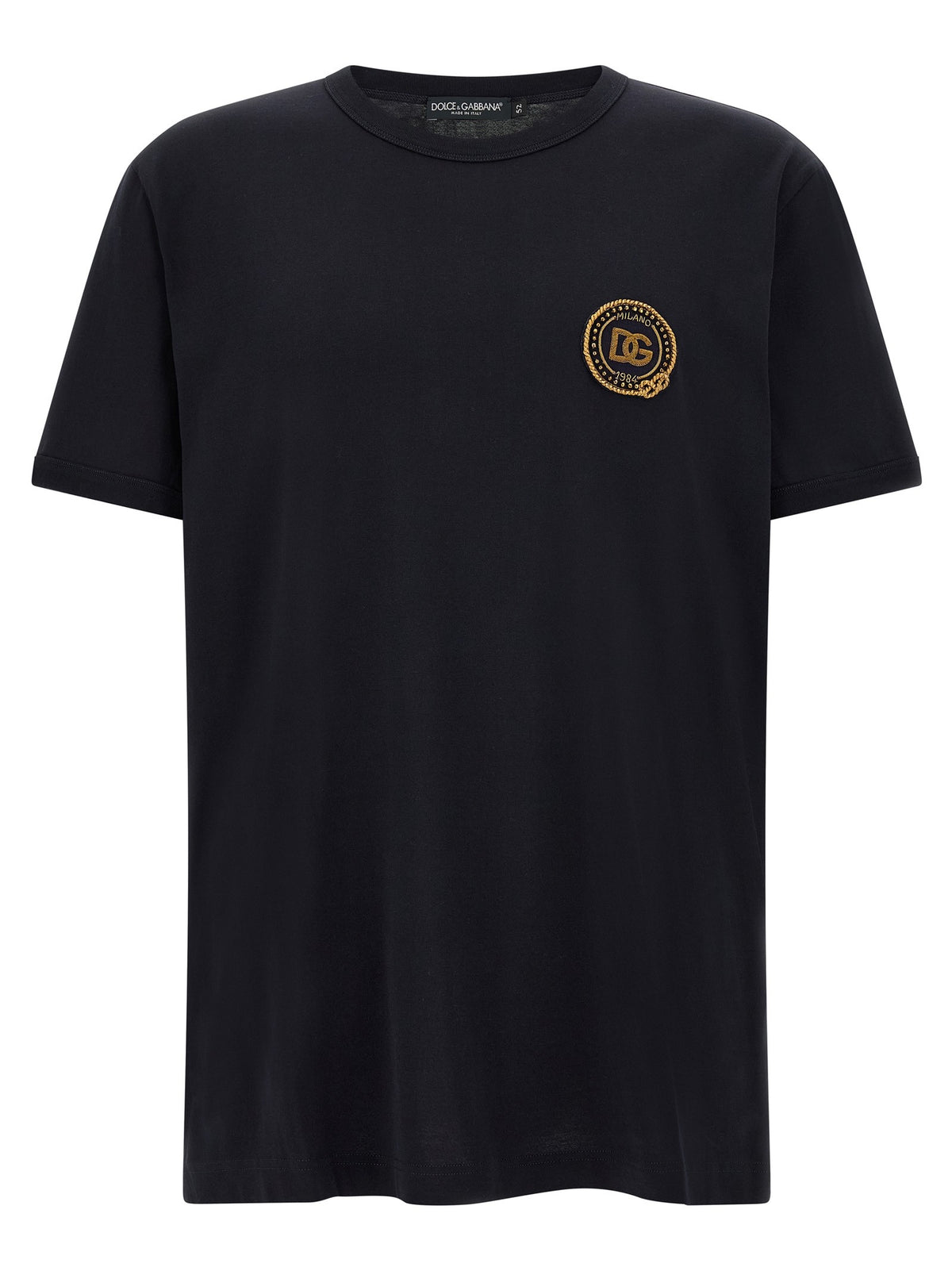 Dolce &amp; Gabbana Shirt Blue
