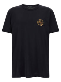 Dolce &amp; Gabbana Shirt Blue