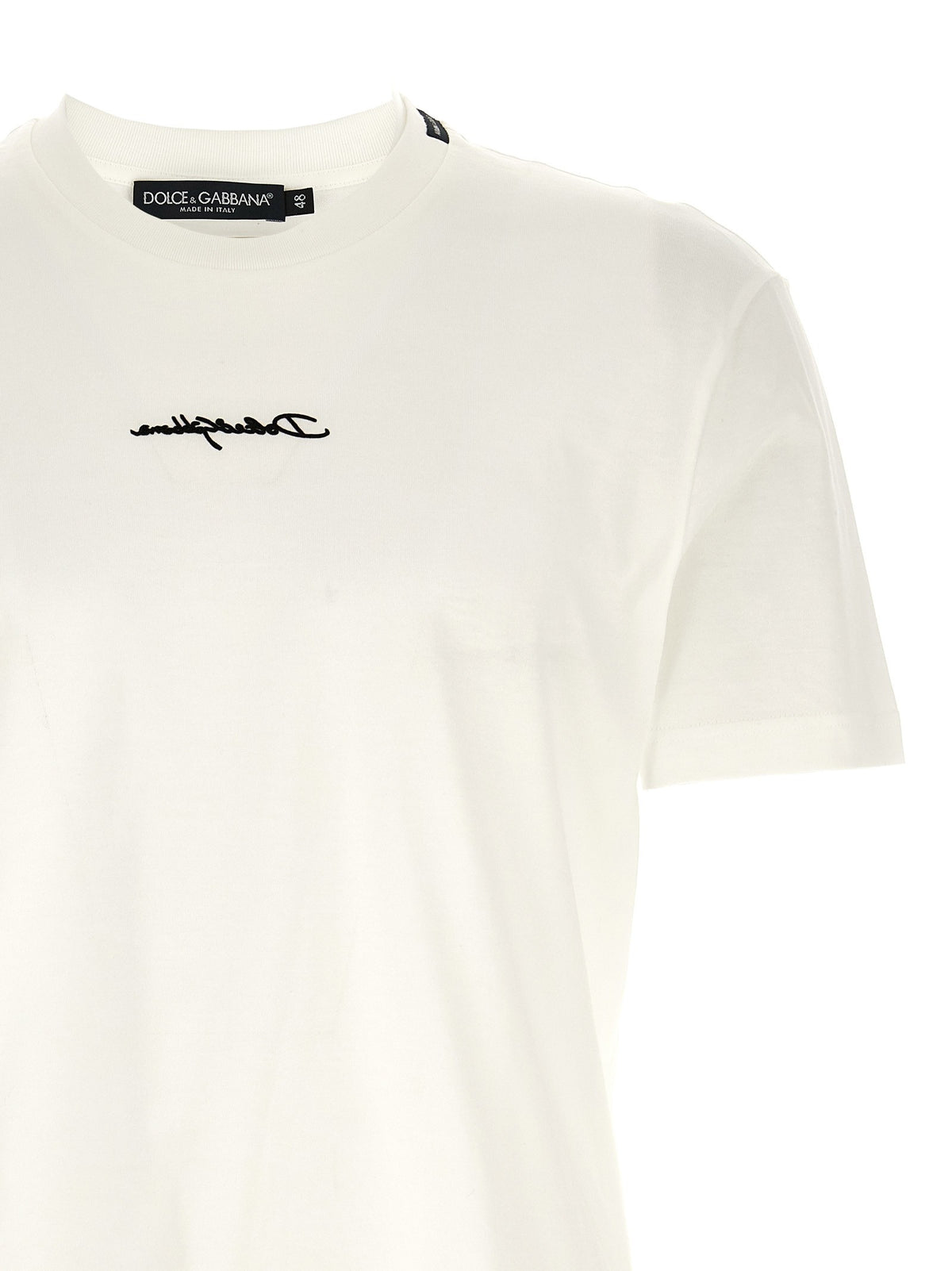 Dolce &amp; Gabbana Shirt White