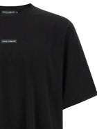 Dolce &amp; Gabbana Shirt Black, view 3