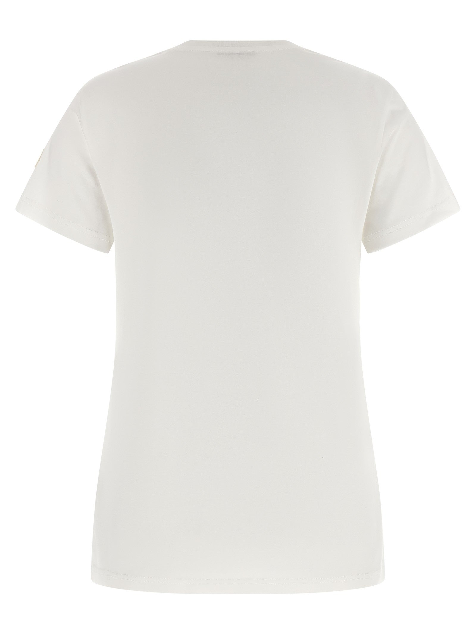 Moncler Shirt White