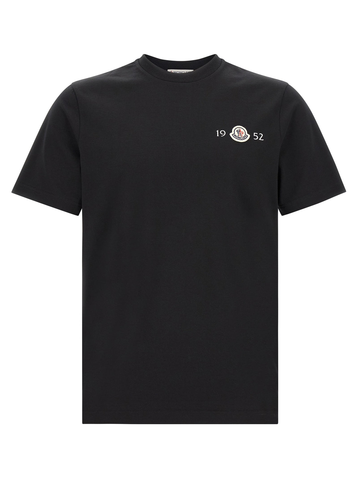 Moncler Shirt Black