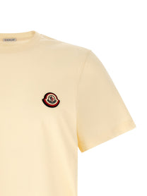 Moncler Shirt White