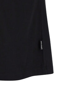 Palm Angels Shirt Gold