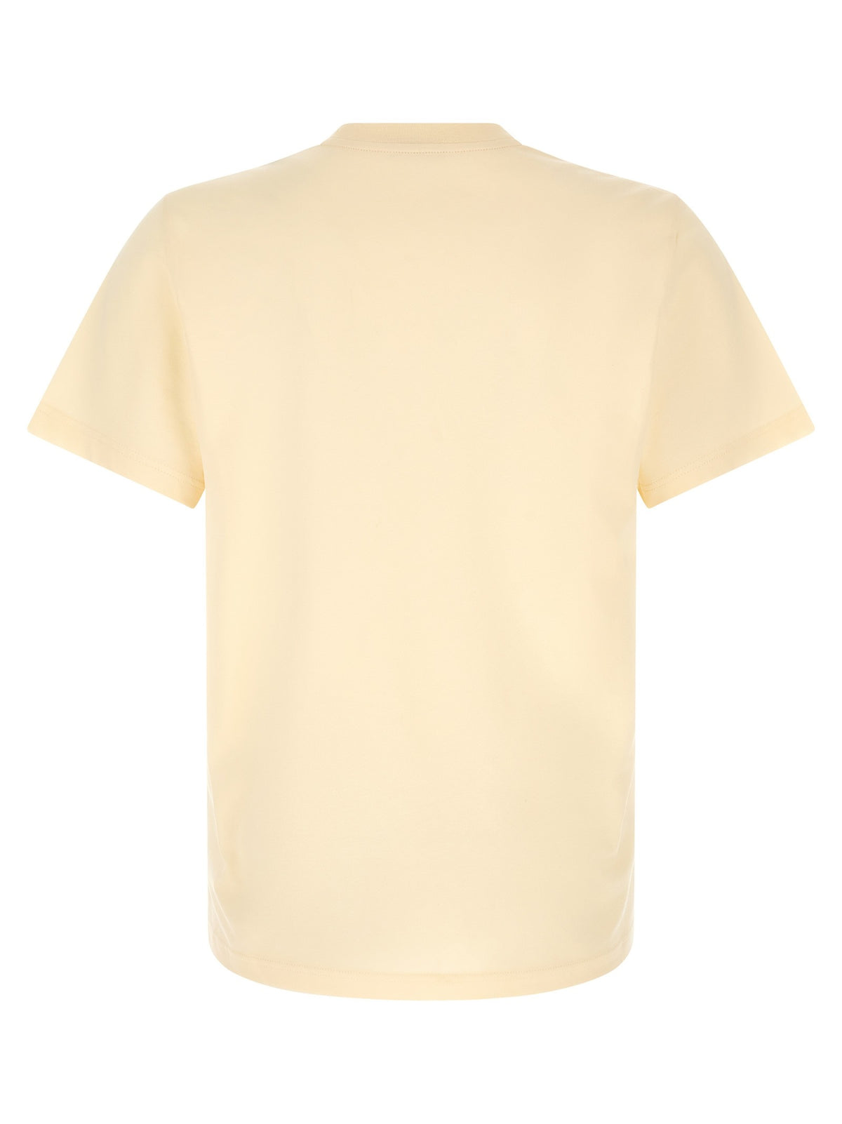 Moncler Shirt White, view 2