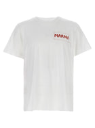 Marni Shirt White