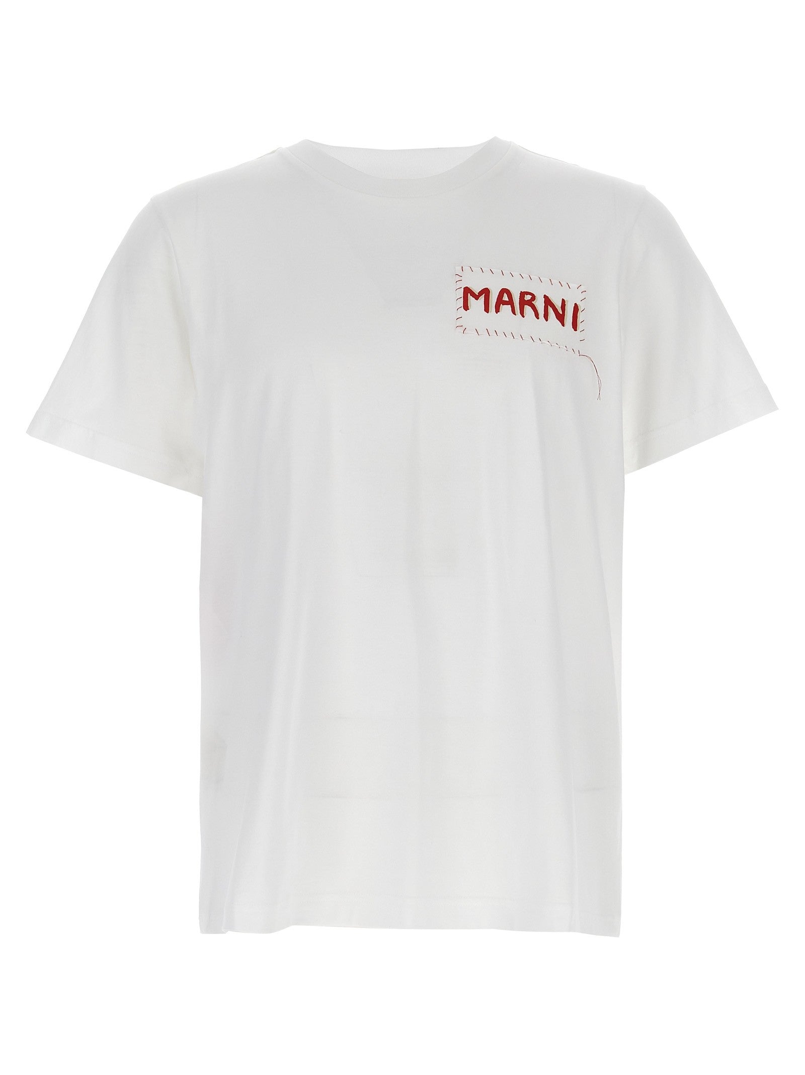 Marni Shirt White