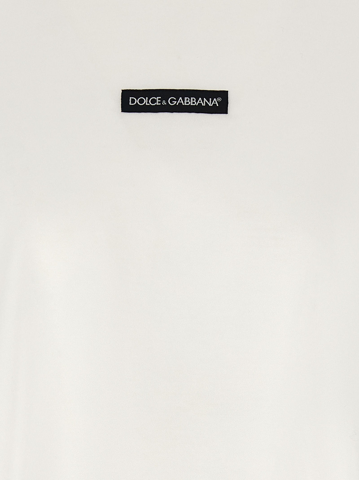 Dolce &amp; Gabbana Shirt White, view 4
