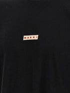 Marni Shirt Black, view 4