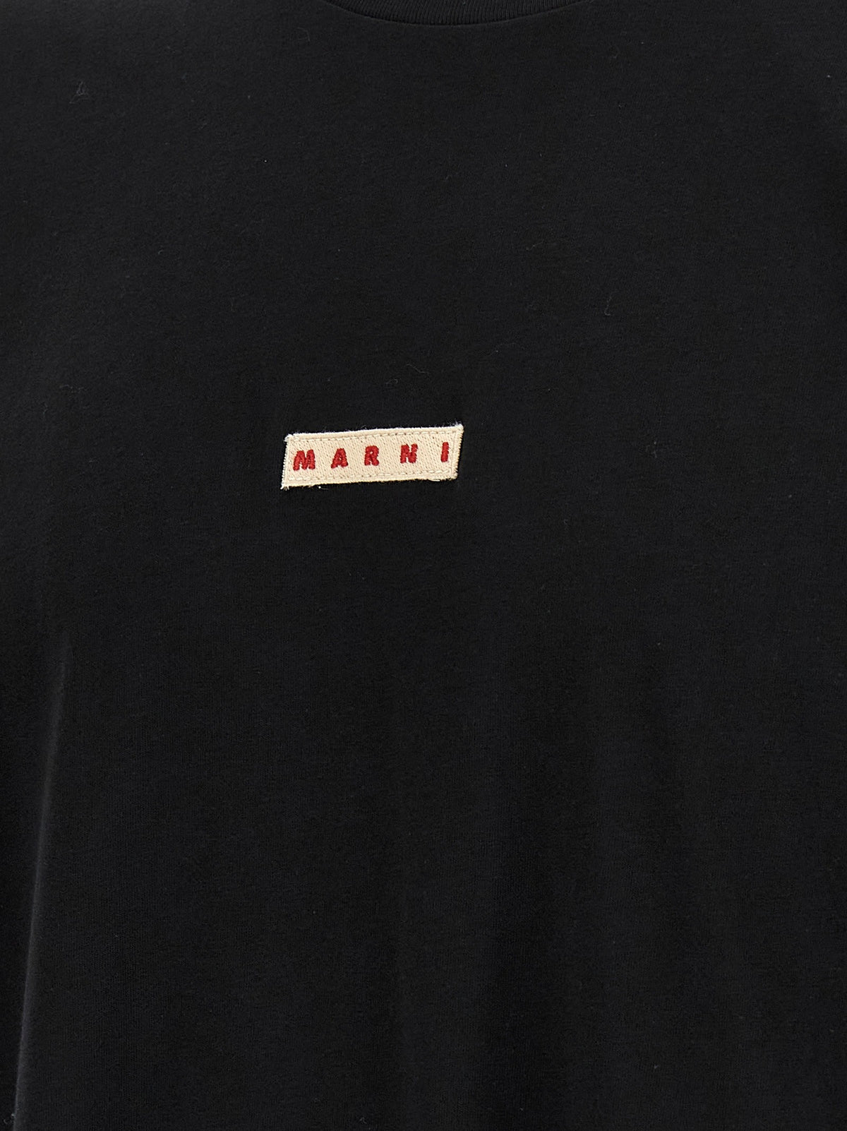 Marni Shirt Black, view 4