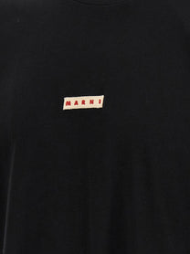 Marni Shirt Black, view 4
