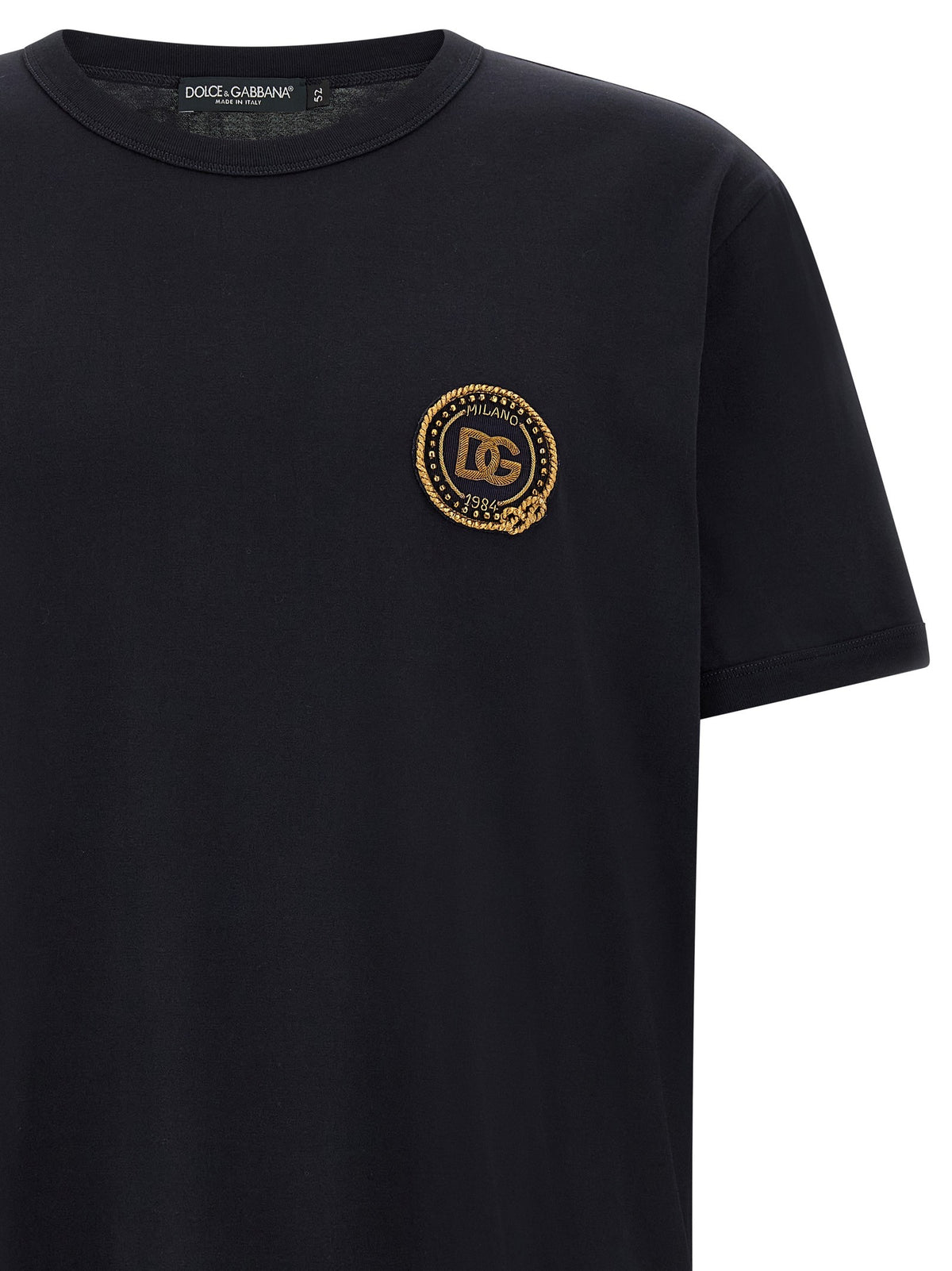 Dolce &amp; Gabbana Shirt Blue