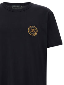 Dolce &amp; Gabbana Shirt Blue