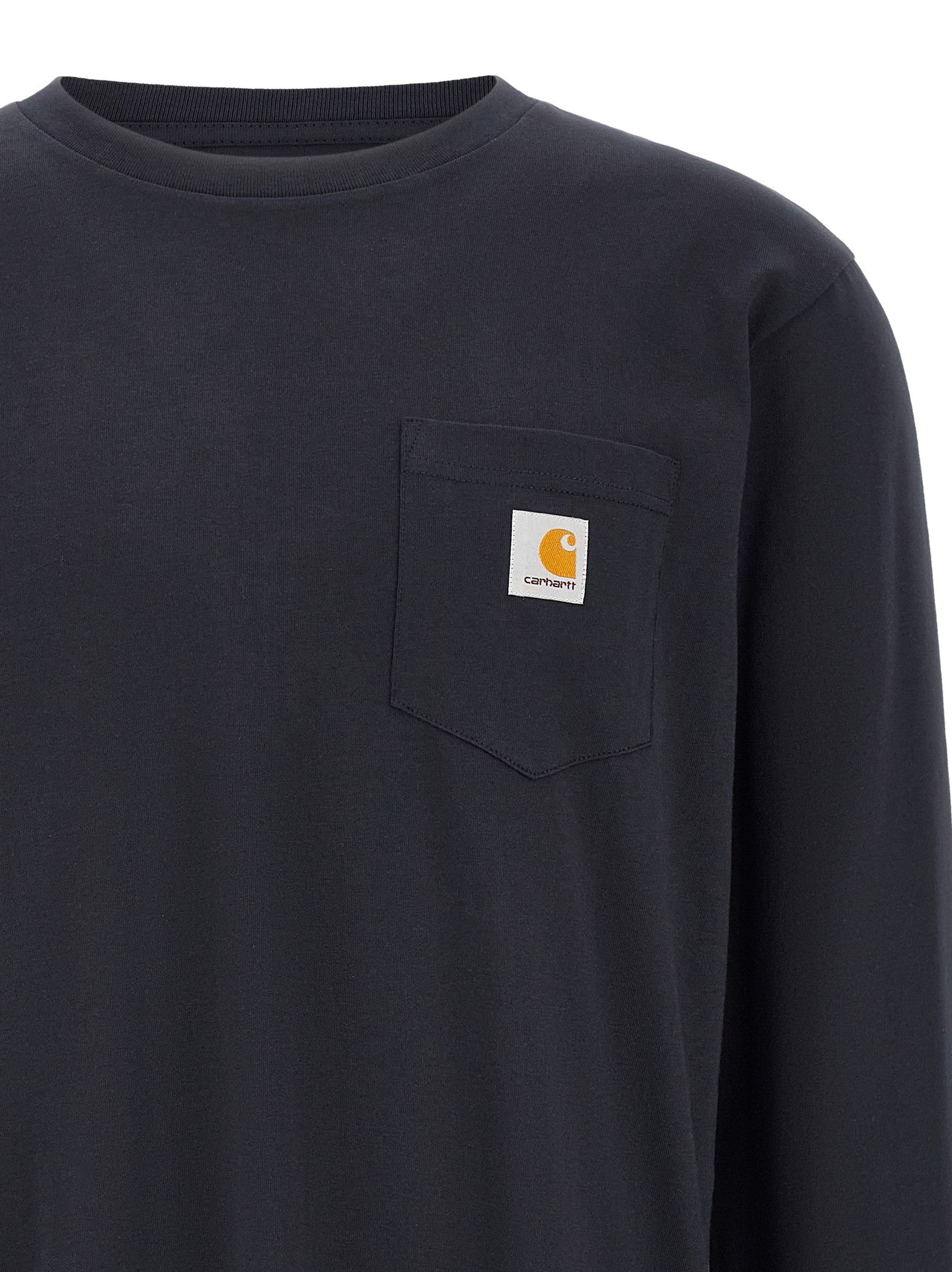 Carhartt Wip Shirt Blue