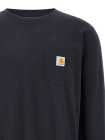 Carhartt Wip Shirt Blue