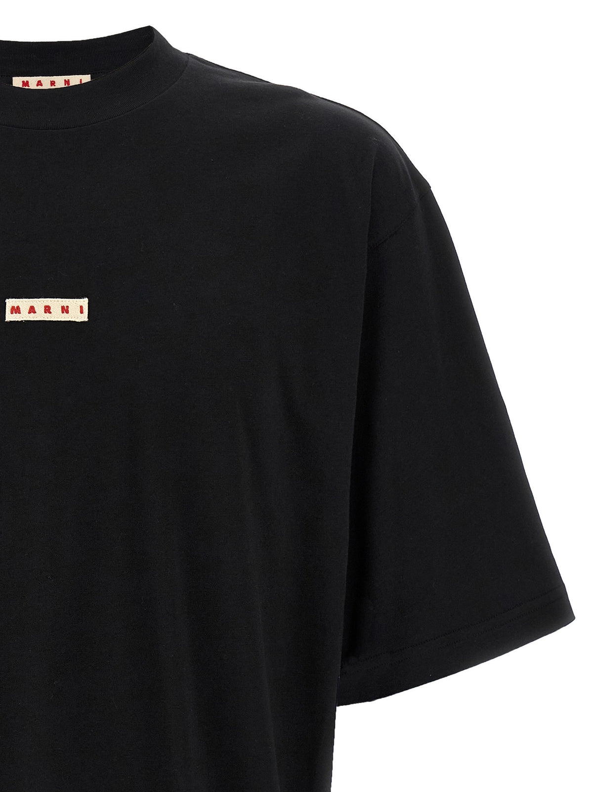 Marni Shirt Black, view 3