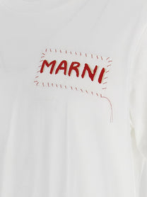 Marni Shirt White