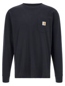Carhartt Wip Shirt Blue