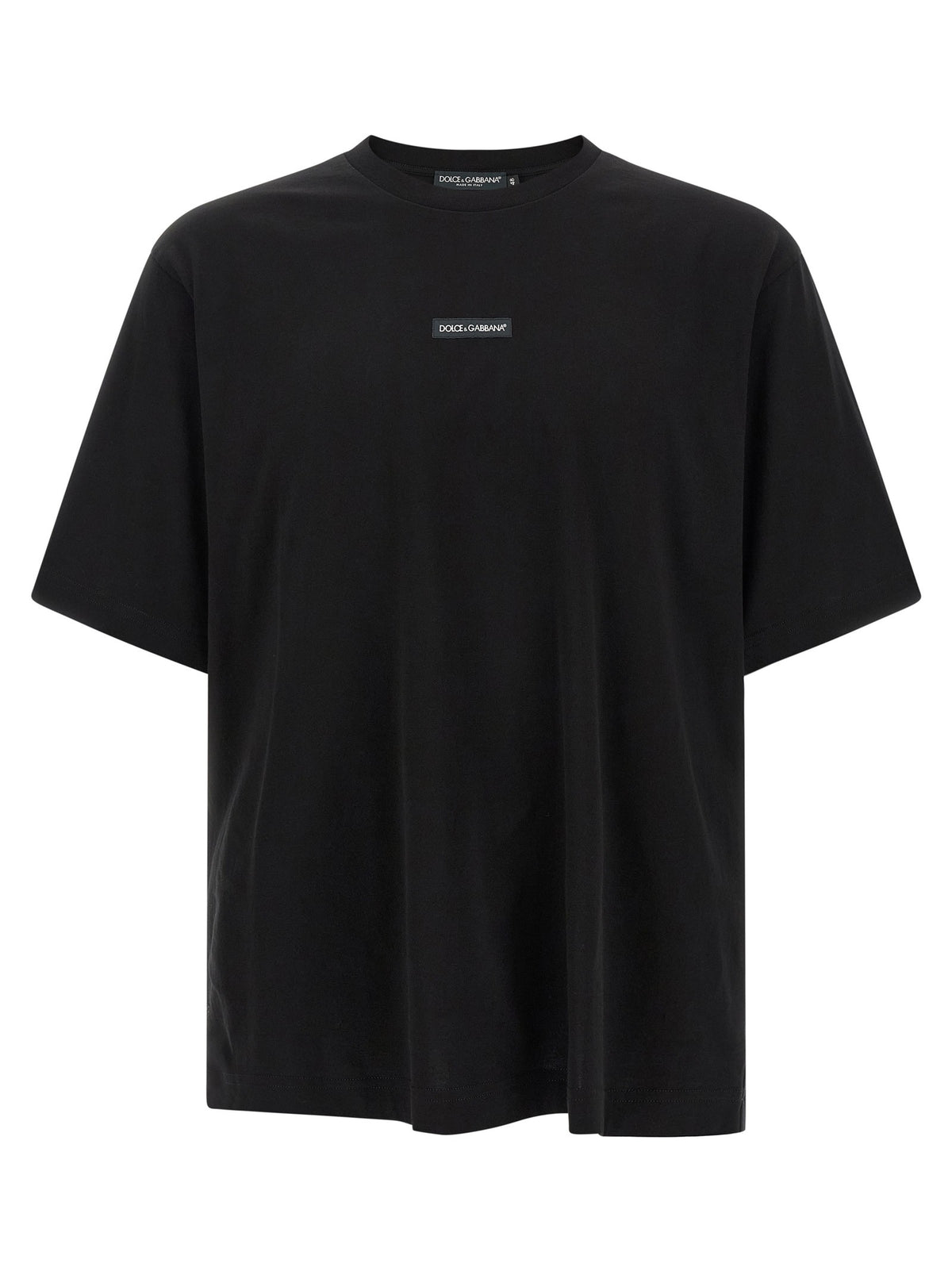 Dolce &amp; Gabbana Shirt Black