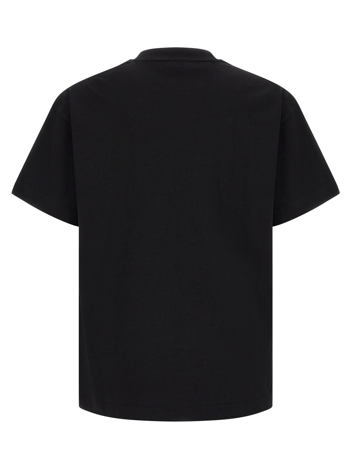 Palm Angels Shirt Gold