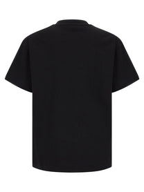 Palm Angels Shirt Gold