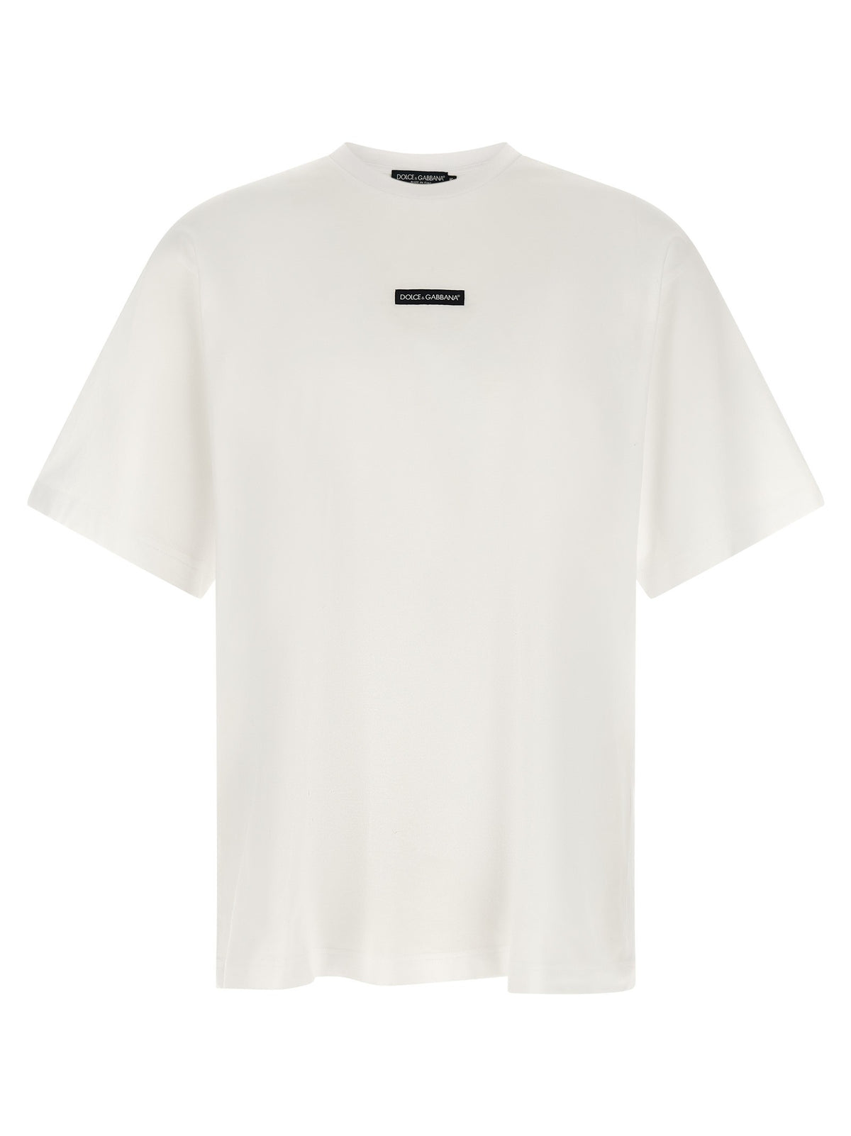 Dolce &amp; Gabbana Shirt White