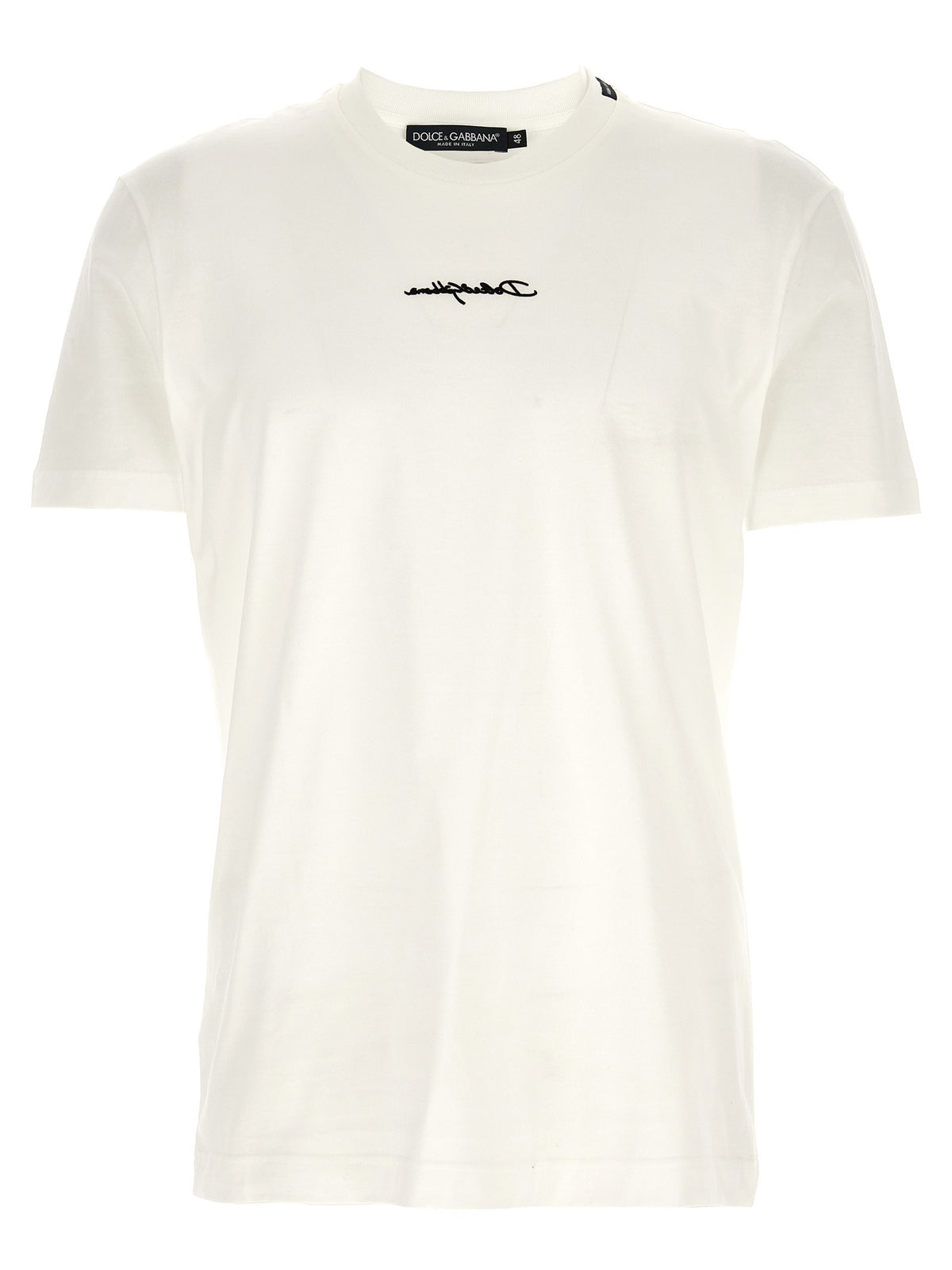 Dolce &amp; Gabbana Shirt White