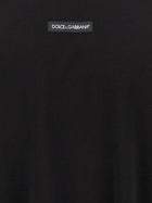 Dolce &amp; Gabbana Shirt Black, view 4