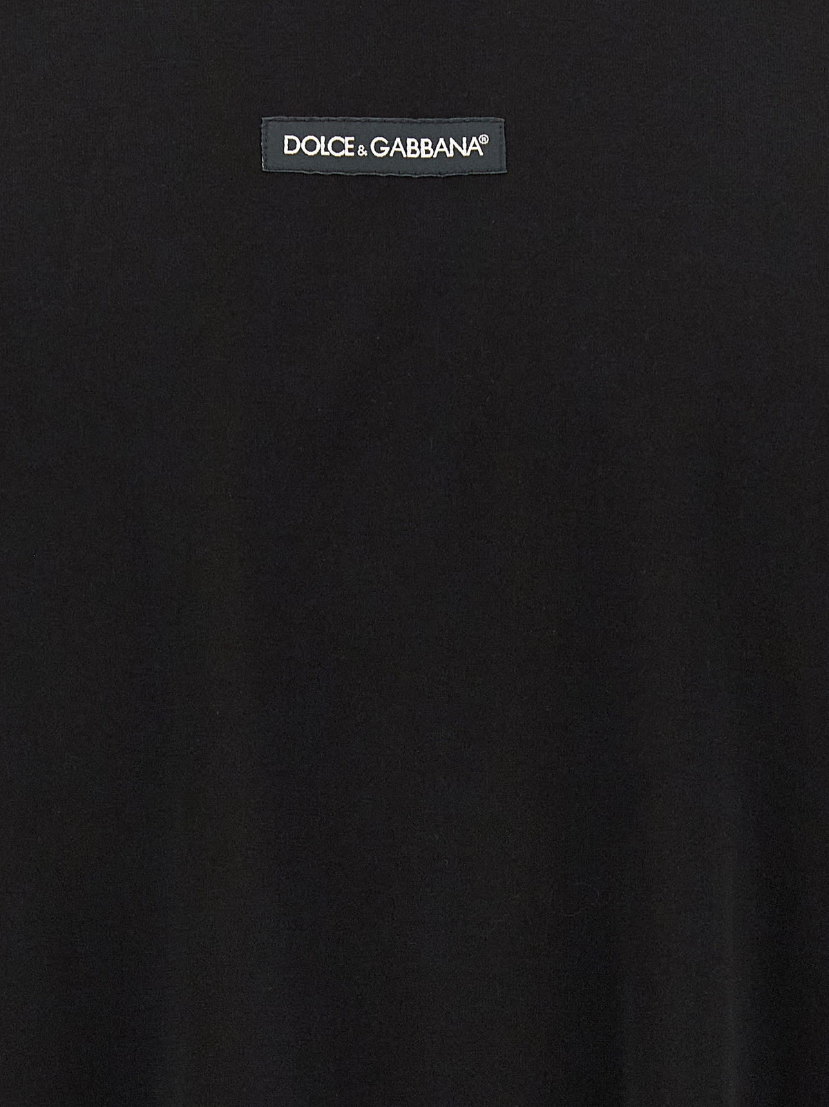 Dolce &amp; Gabbana Shirt Black