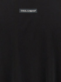 Dolce &amp; Gabbana Shirt Black