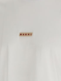 Marni Shirt White, view 4