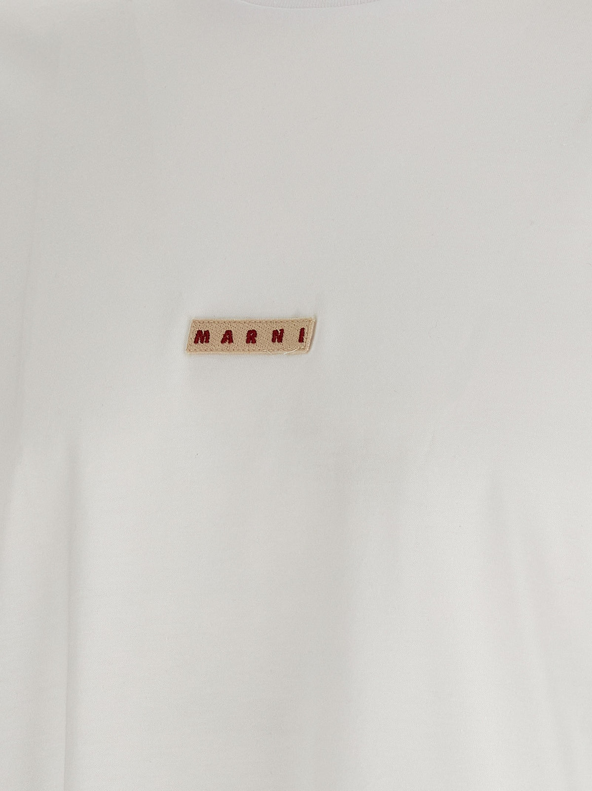 Marni Shirt White, view 4