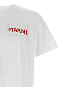 Marni Shirt White