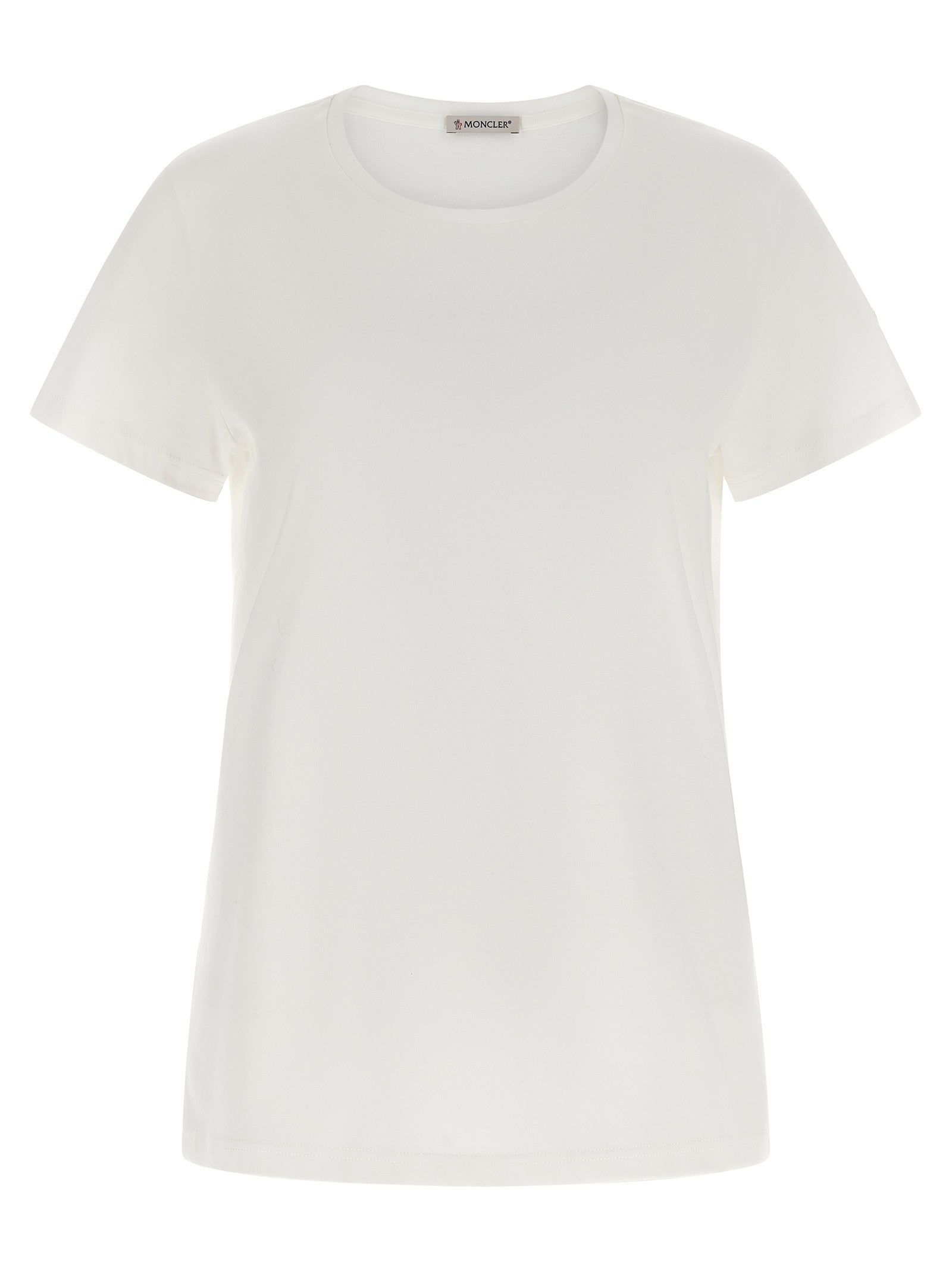 Moncler Shirt White