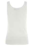Dolce &amp; Gabbana Tank Top White, view 2