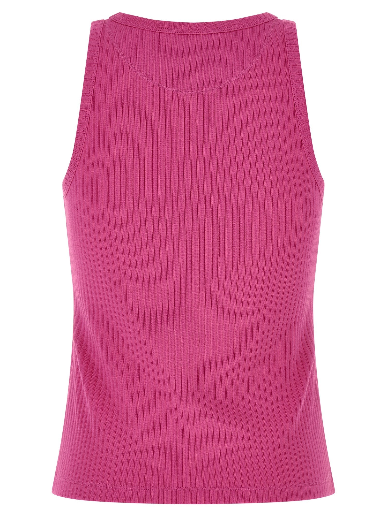 Marni Tank Top Pink