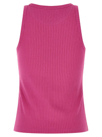 Marni Tank Top Pink