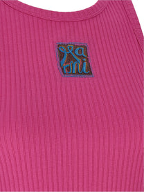 Marni Tank Top Pink