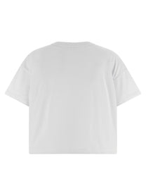 Sacai Pin Shirt White