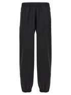 Givenchy Placcetta Pants Black