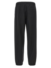 Givenchy Placcetta Pants Black