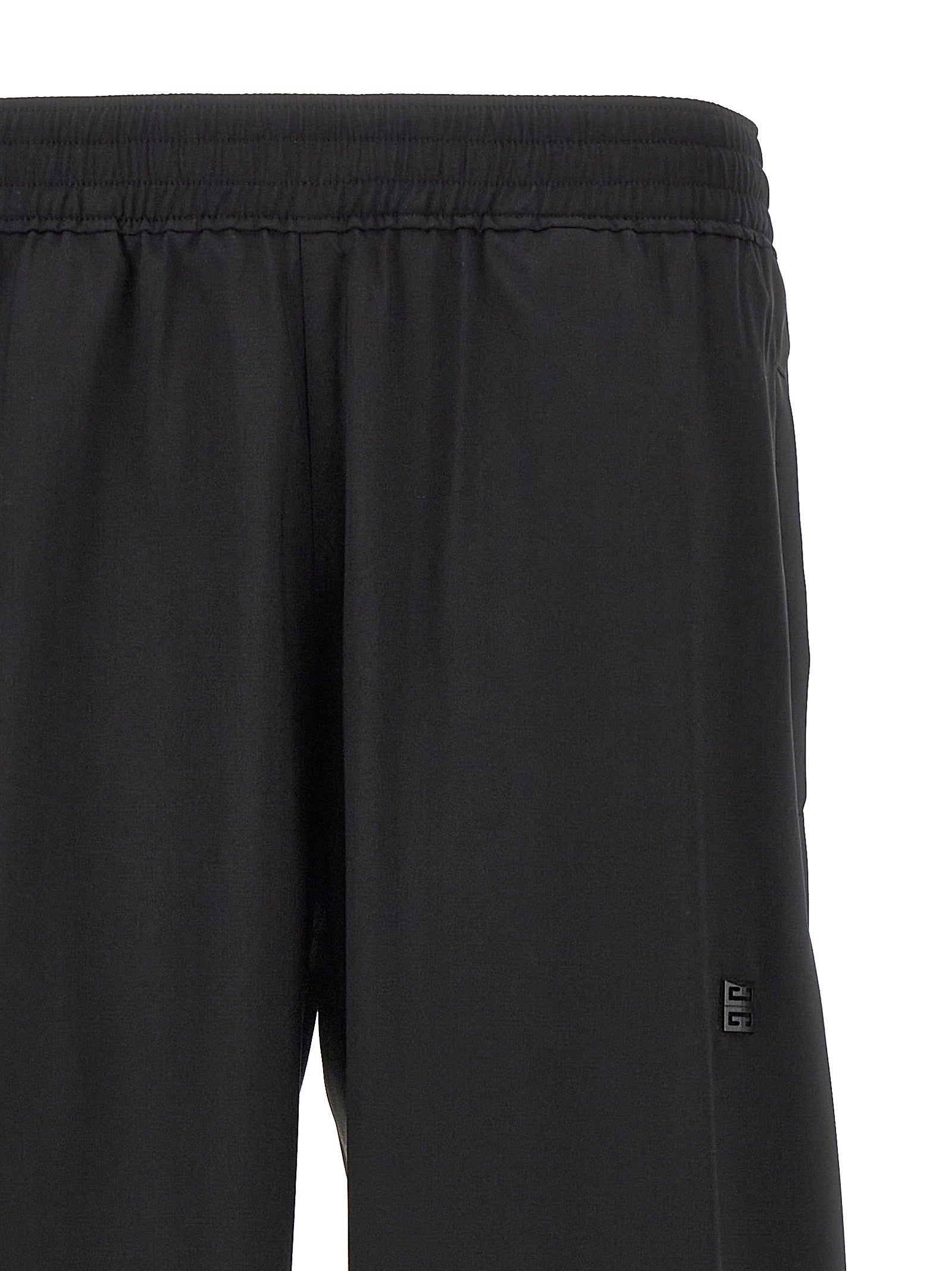 Givenchy Placcetta Pants Black
