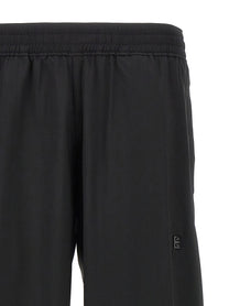 Givenchy Placcetta Pants Black