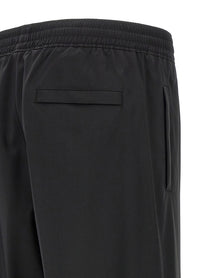 Givenchy Placcetta Pants Black