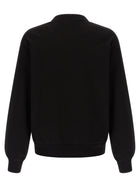 Dolce &amp; Gabbana Plate Sweatshirt Black, view 2